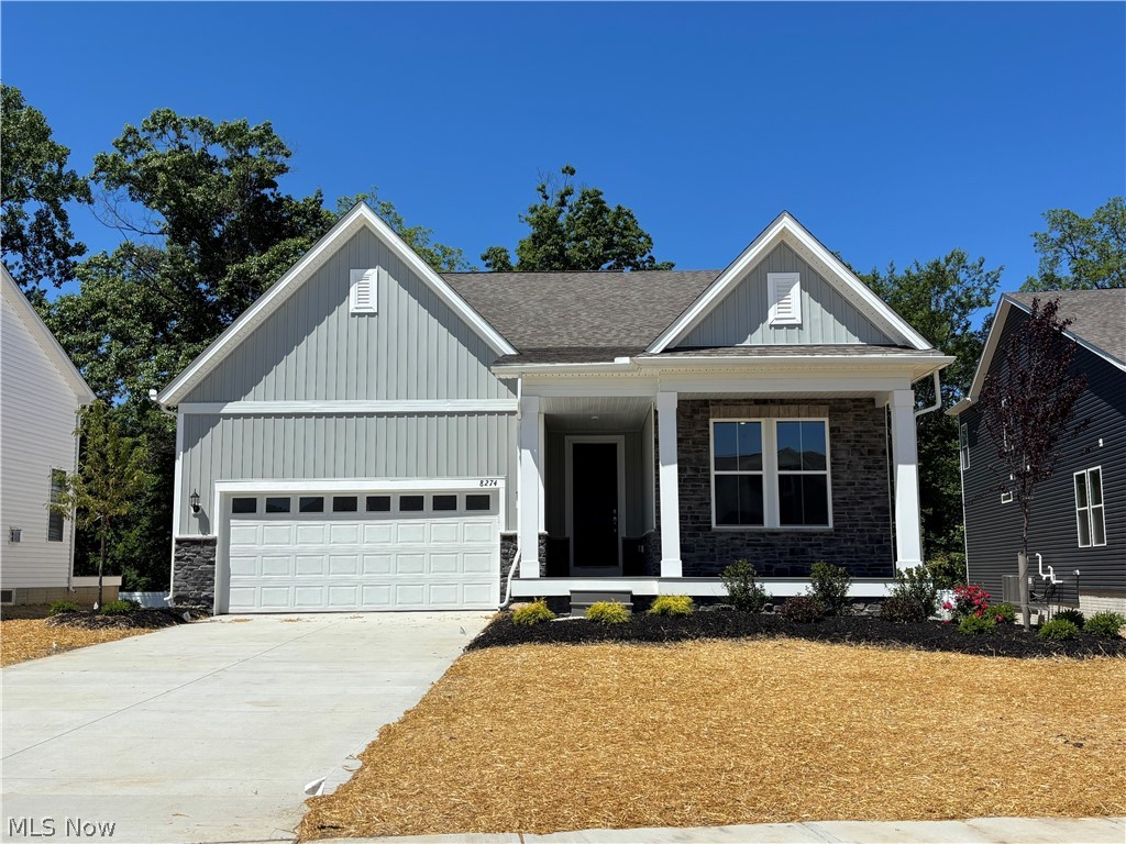 8274 Clydesdale Drive Property Photo 1