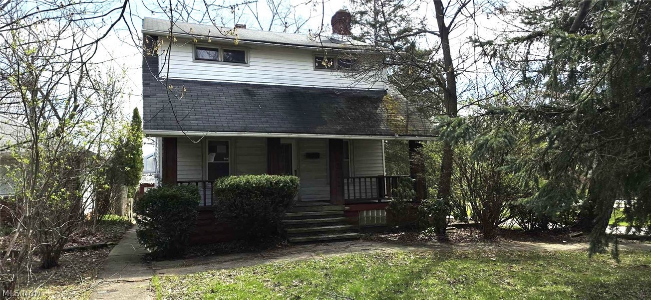 1811 S Green Road