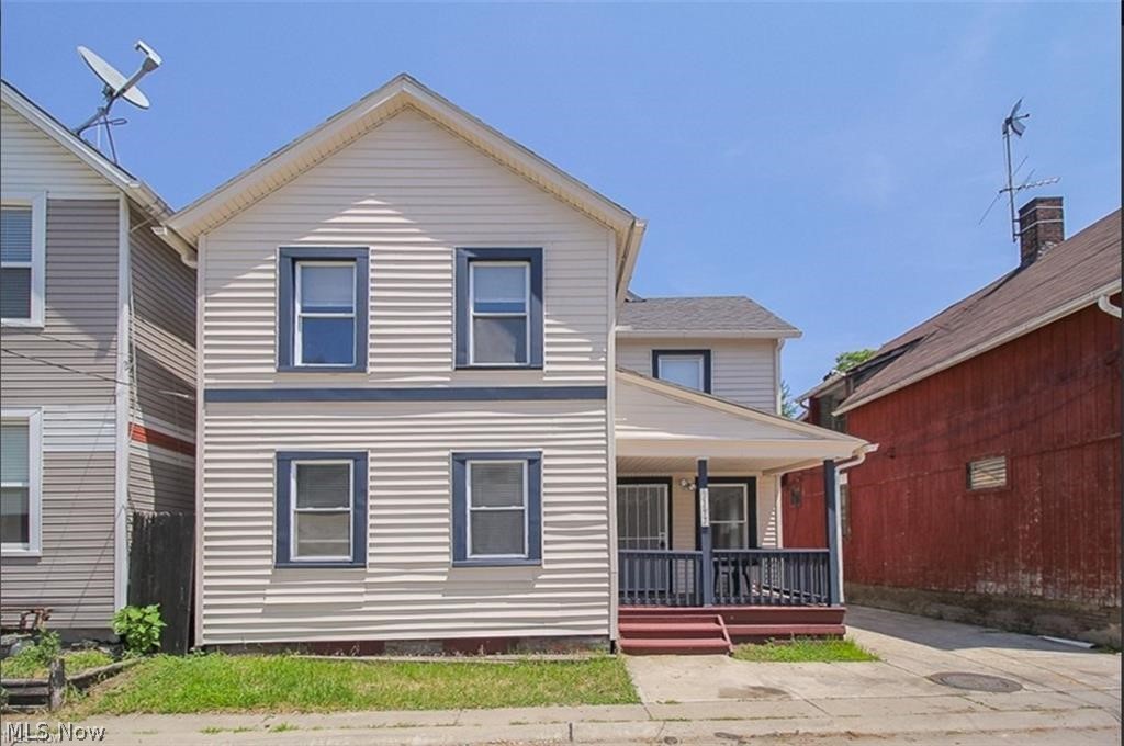 2177 W 31st Street Property Photo 1