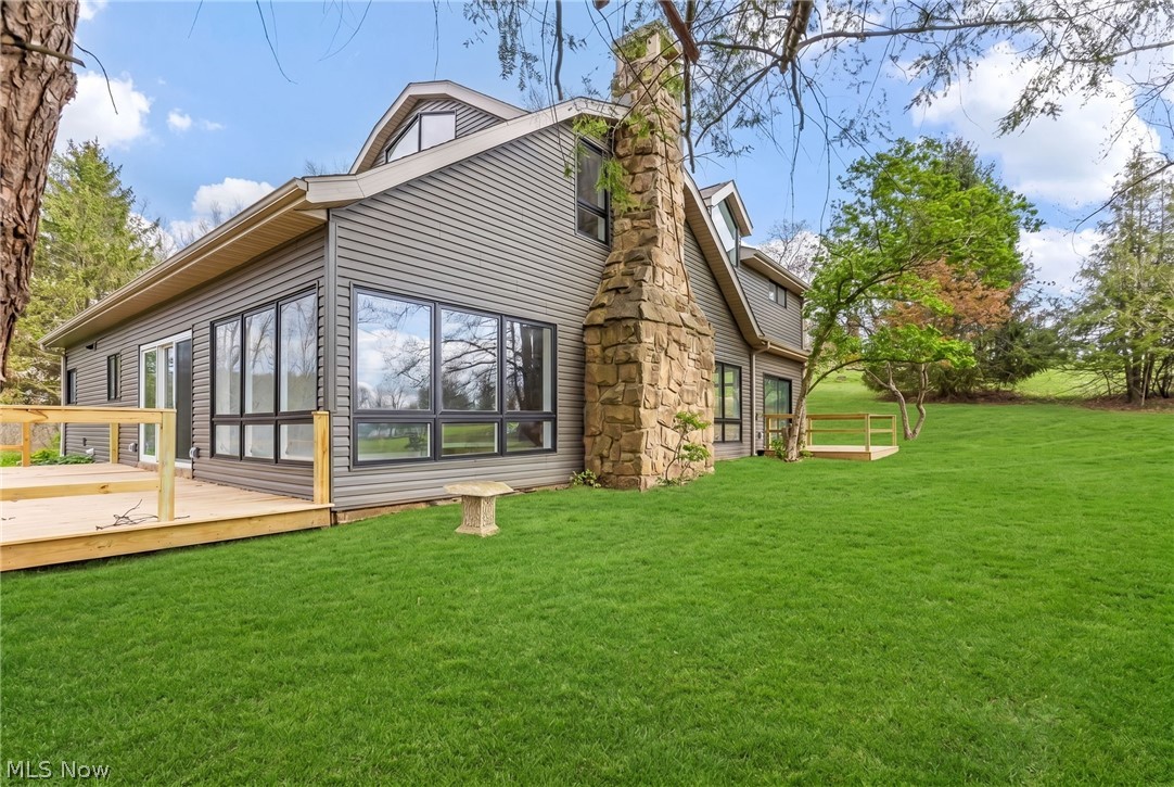 3388 Meadow Road Property Photo 5