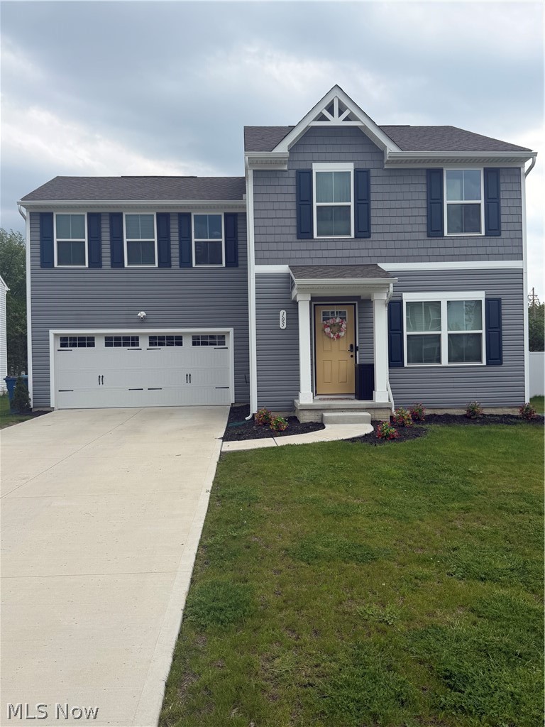 105 Zenith Court