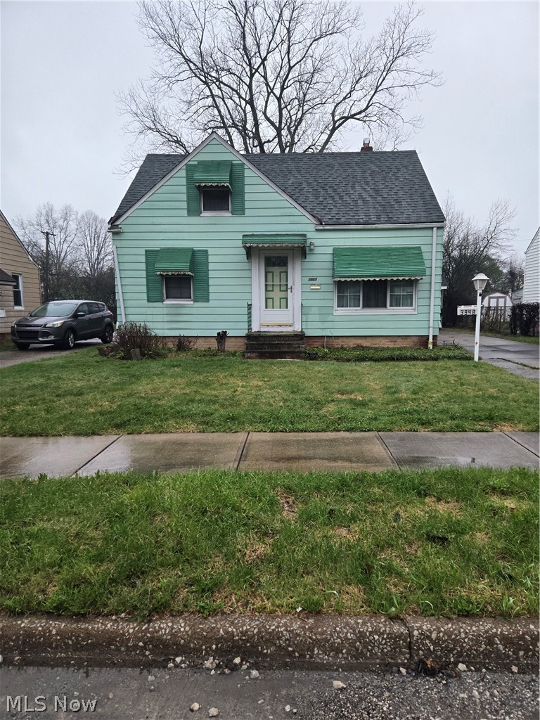 3948 E 188th Street