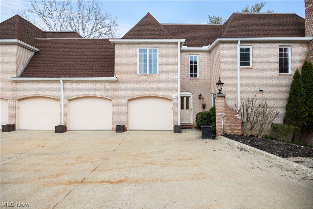 4190 E Normandy Park Drive Property Photo 1