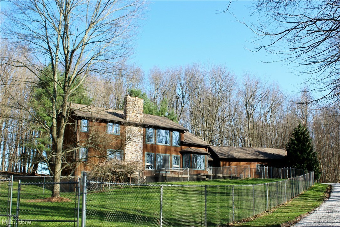 3190 Bunker Hill Road Property Photo 1