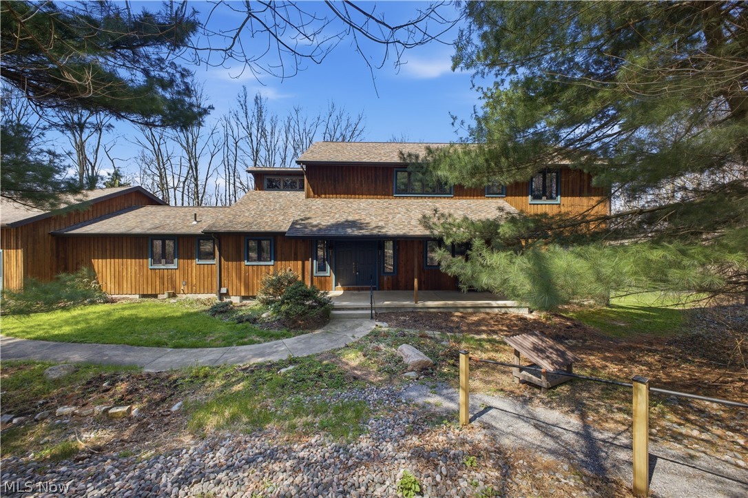 3190 Bunker Hill Road Property Photo 2