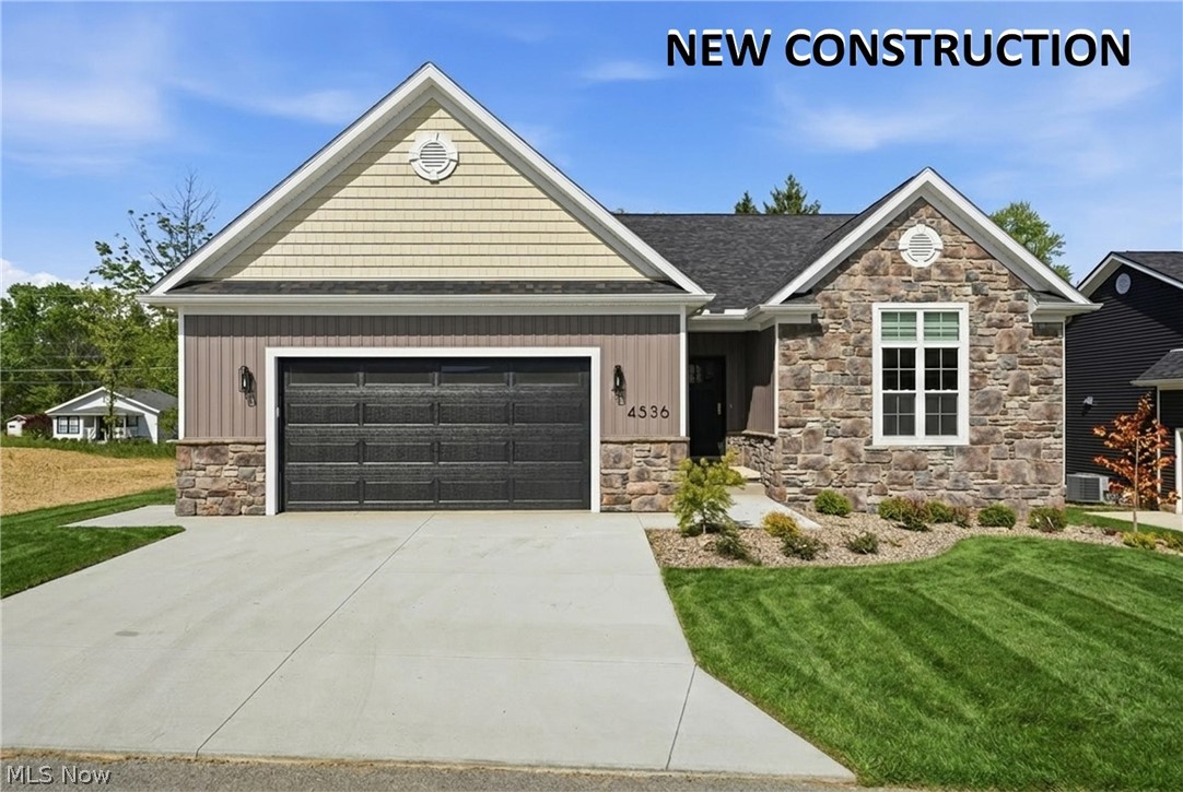 4536 Wyatt Way Property Photo 1