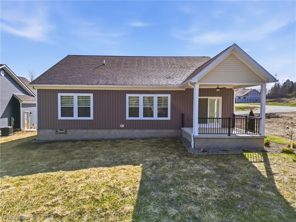 4536 Wyatt Way Property Photo 31