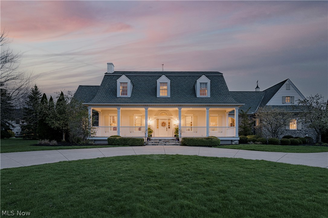4165 Fox Meadow Drive Property Photo 1
