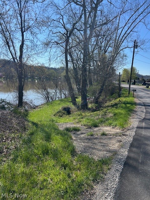 0 Old River Road Property Photo 3