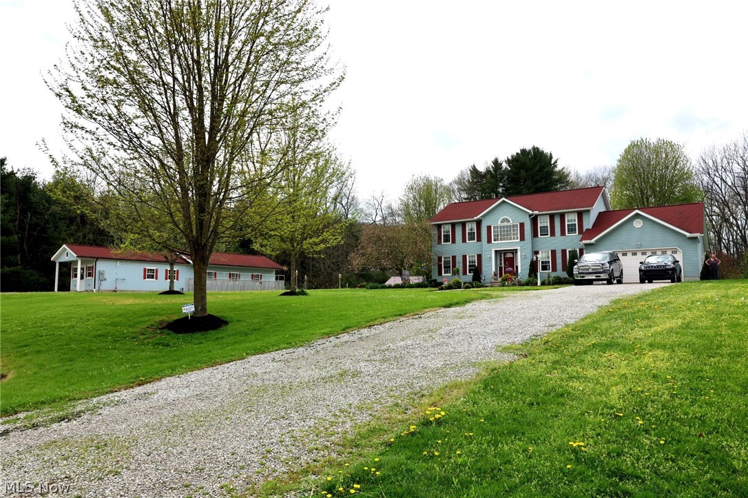 8335 Township Road 457 Property Photo 1