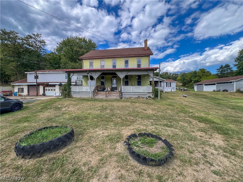 14614 E Liverpool Road Property Photo 1