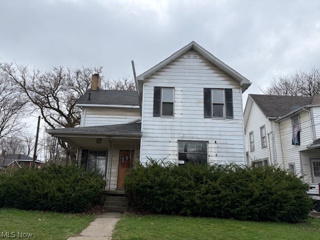 223 E Oxford Street Property Photo 1
