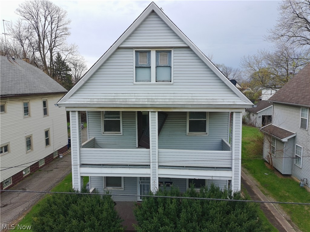 6538 Newman Avenue Property Photo 1