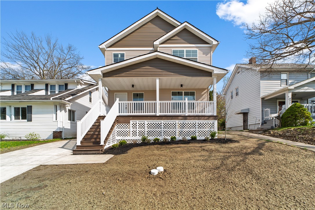4061 Harwood Road Property Photo 1