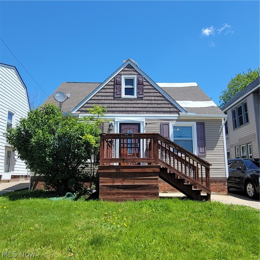 4739 E 88th Street Property Photo 1