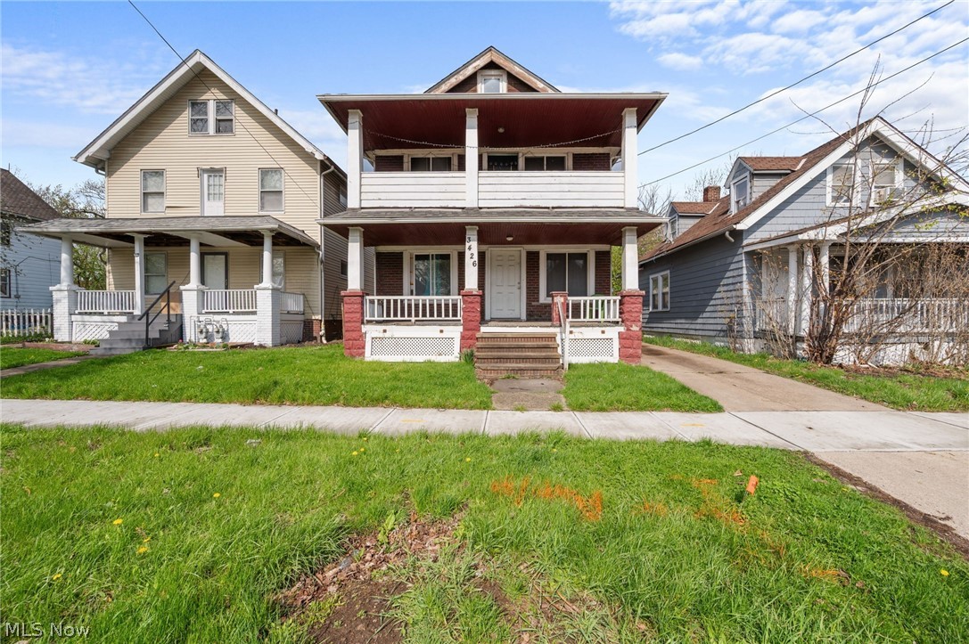 3426 W 65th Street