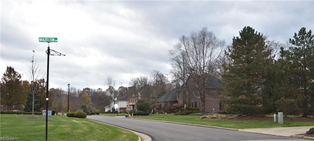 Saddlebrook Lot 123 Drive Property Photo 5