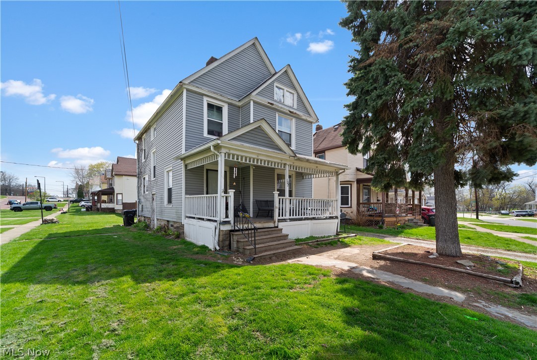 122 Elbe Street Property Photo 1