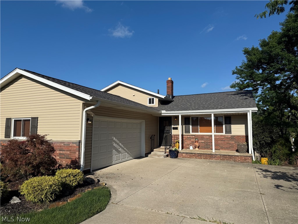 6033 Sweet Birch Drive Property Photo 1