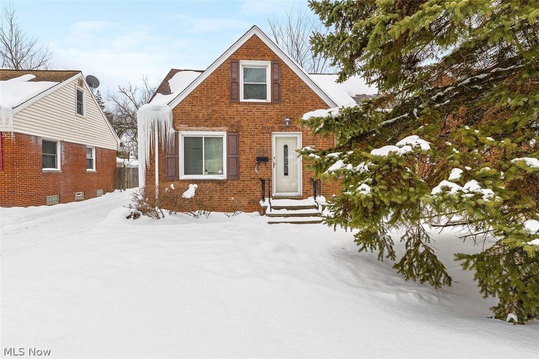 1268 Homestead Road