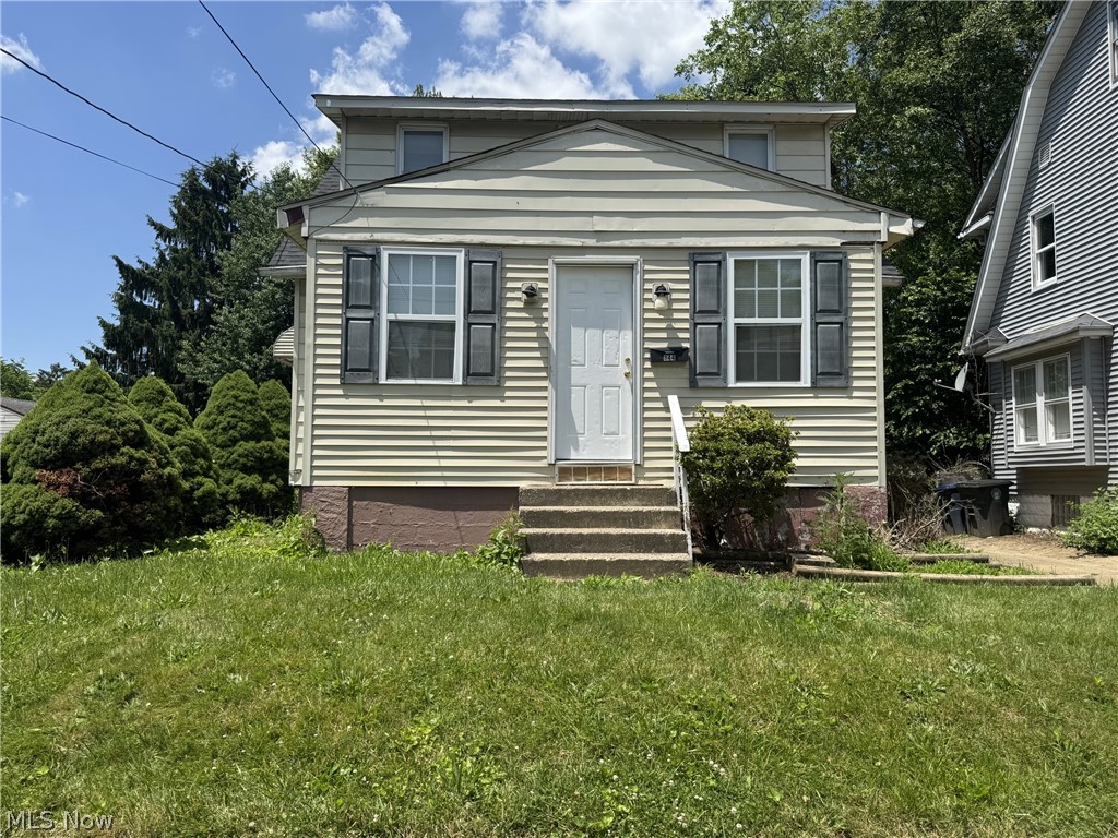 844 Ardella Avenue Property Photo 1