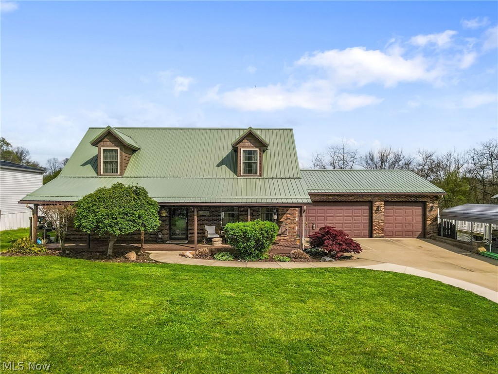 2000 Adamsville Road
