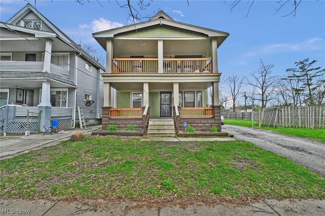 9612 Lamontier Avenue Property Photo 1
