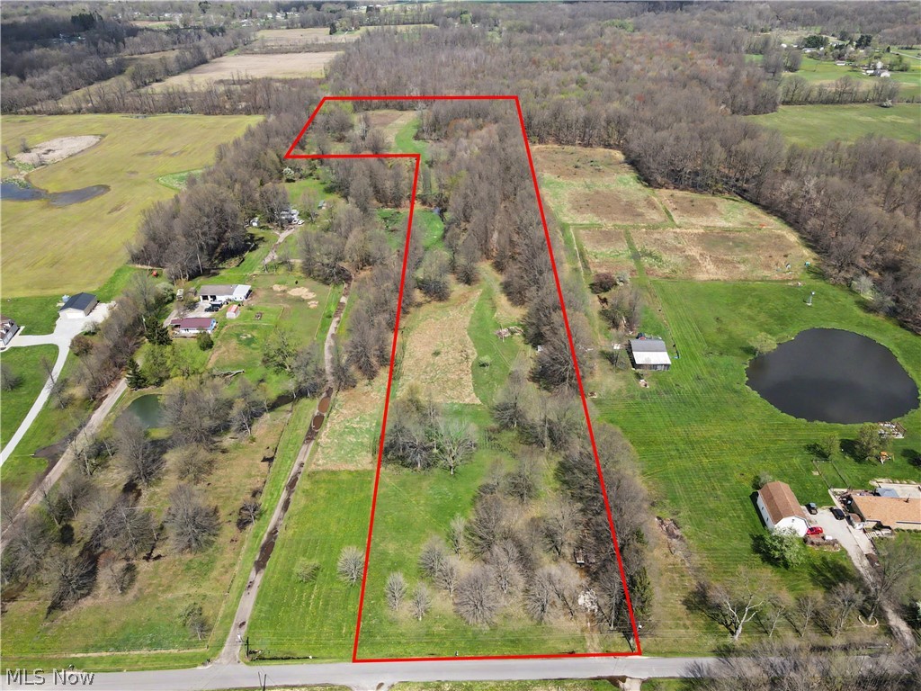 10537 Gilbert Road Property Photo 1
