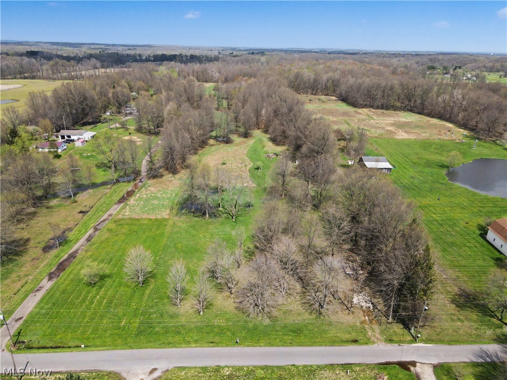 10537 Gilbert Road Property Photo 2