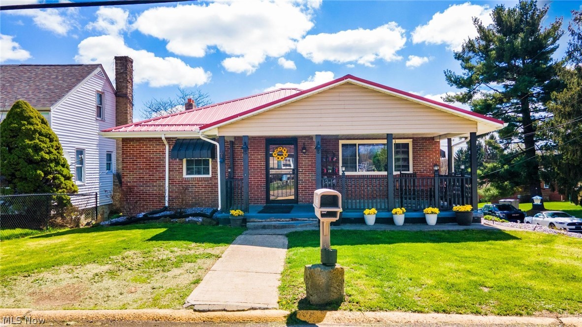 195 Gilson Avenue Property Photo 1
