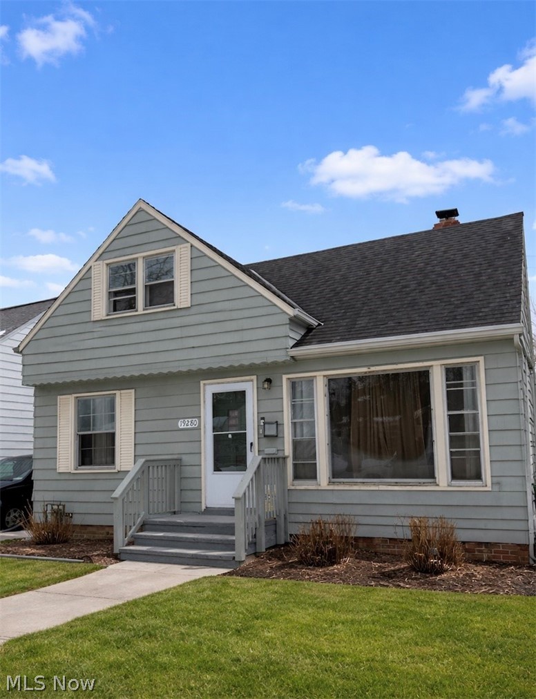 19280 Stafford Avenue Property Photo 1