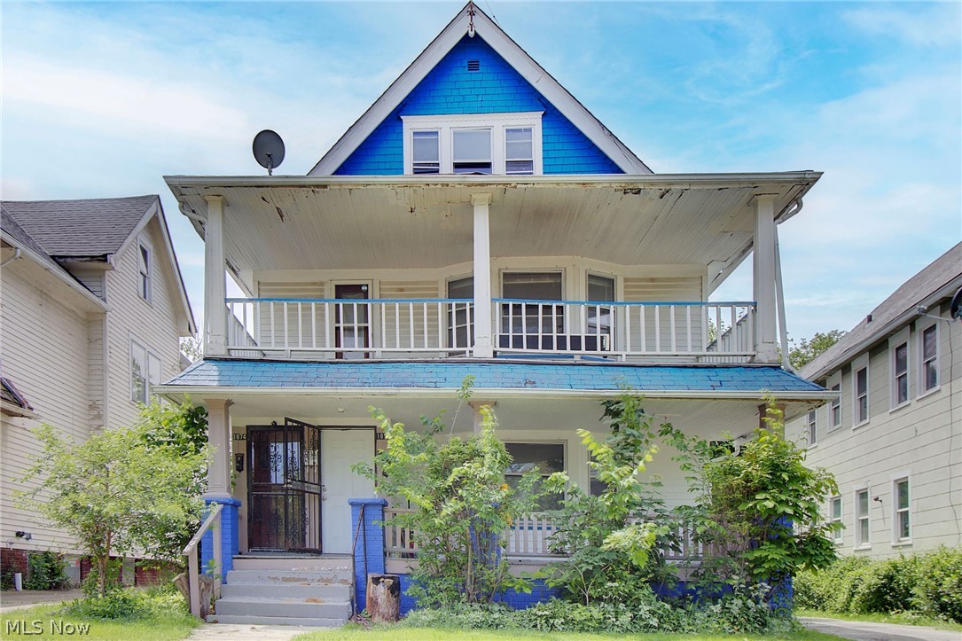 1872 Lampson Road Property Photo 1