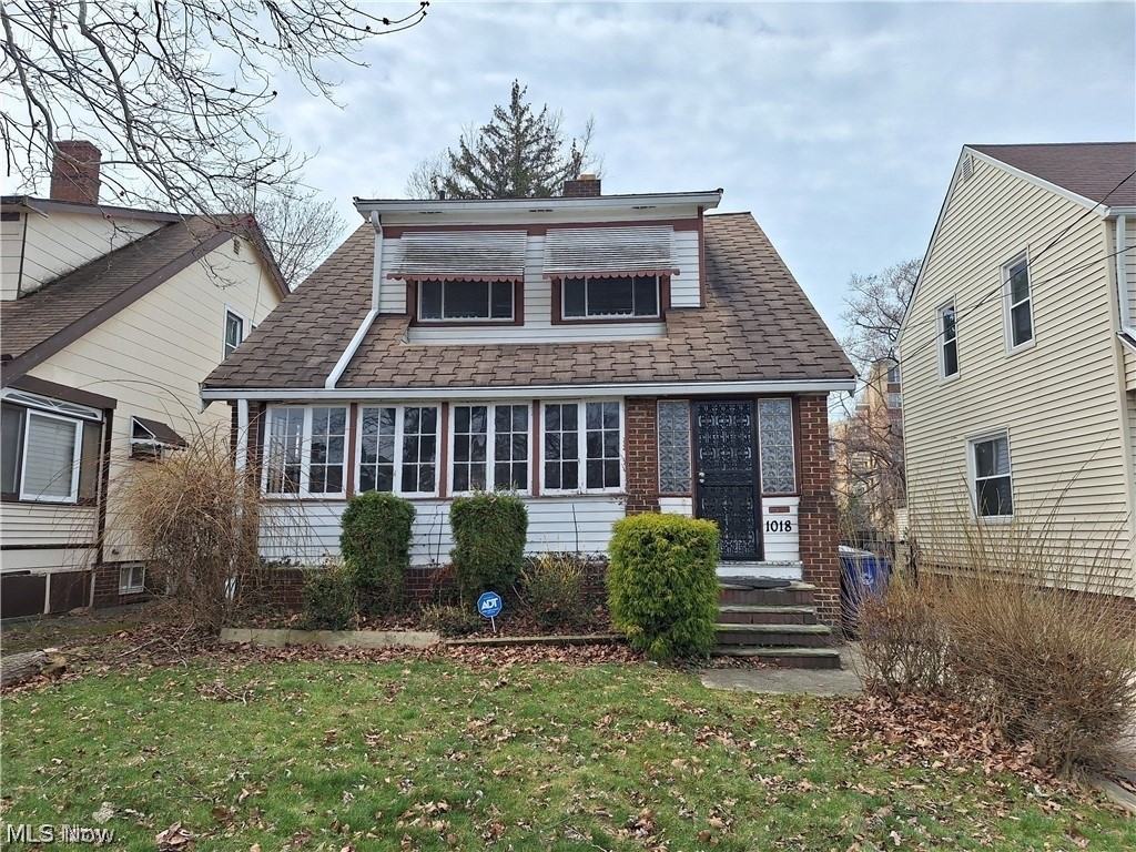 1018 E 169th Street Property Photo 1