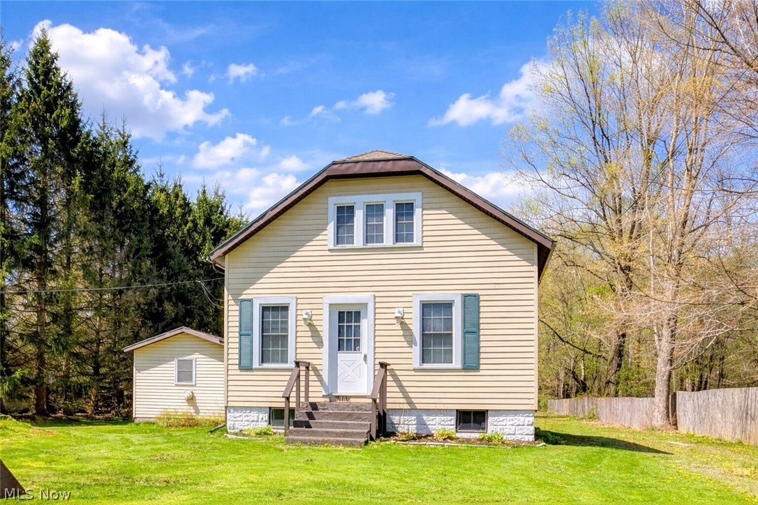 6989 Reed Road Property Photo