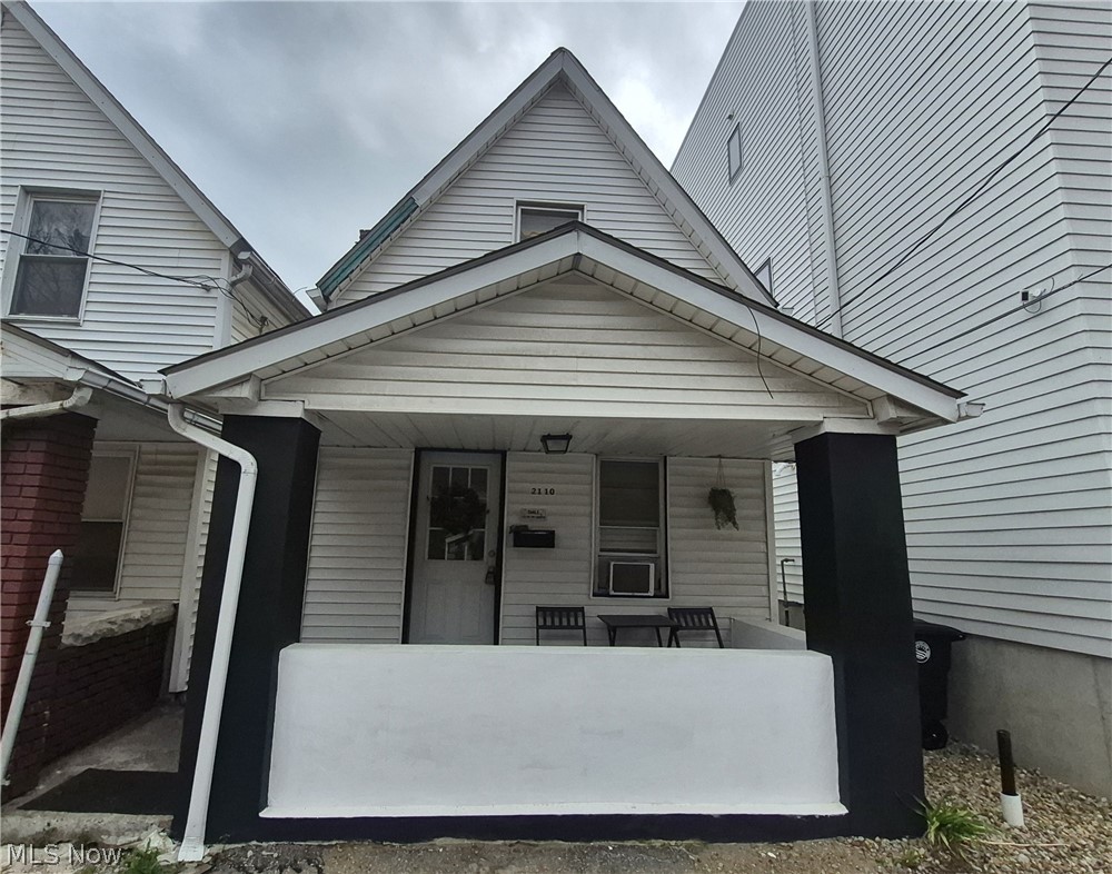 2110 Willey Avenue Property Photo 1