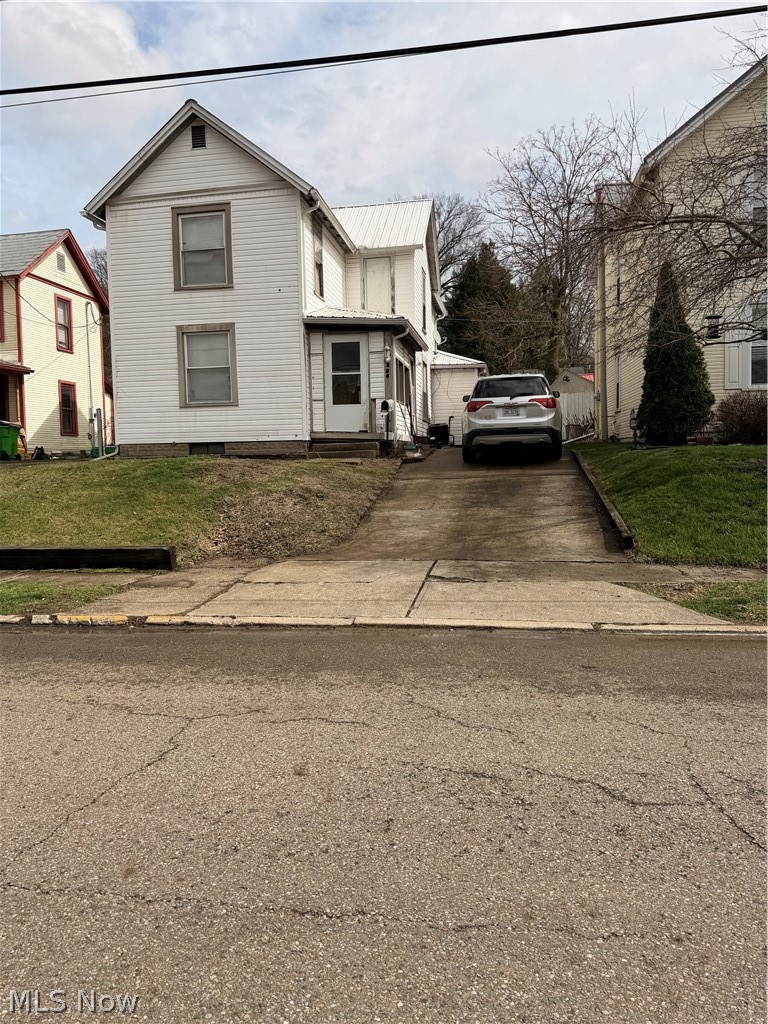 326 N 15th Street