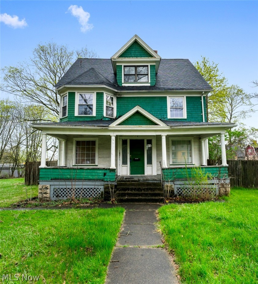 1345 Ohio Avenue Property Photo 1