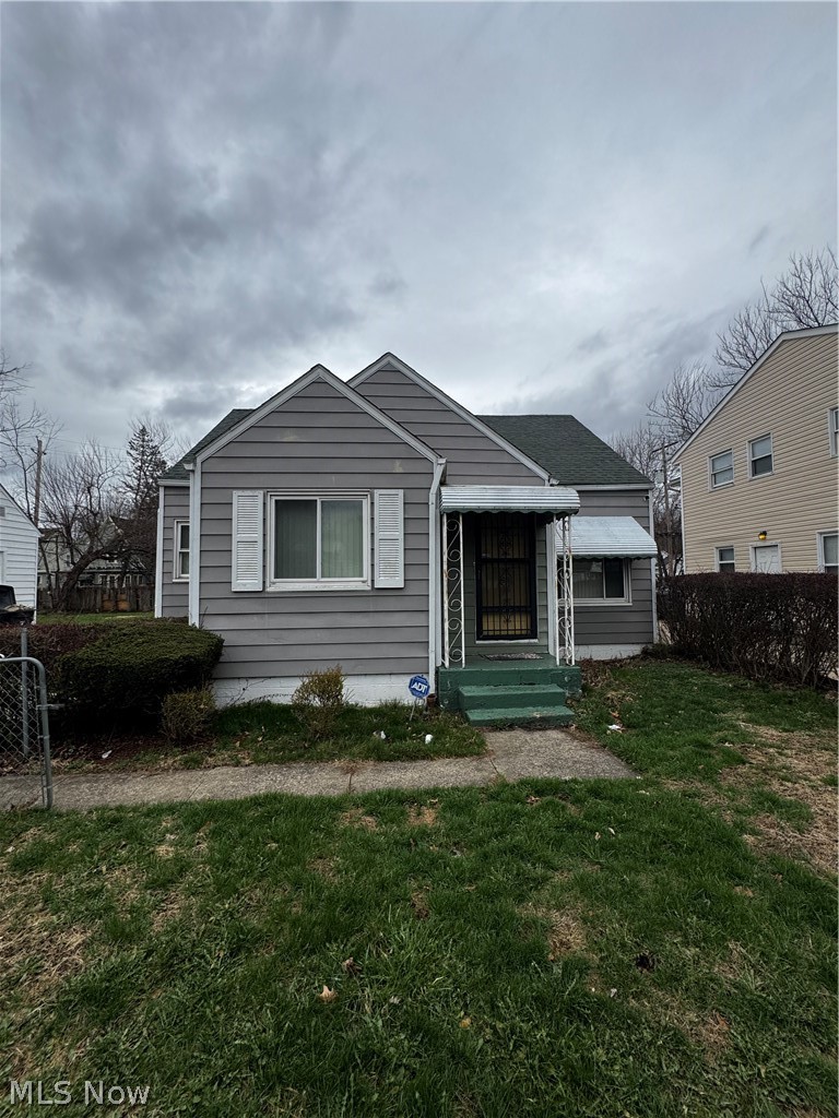 870 Frederick Boulevard Property Photo 1