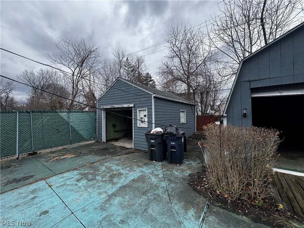 870 Frederick Boulevard Property Photo 4