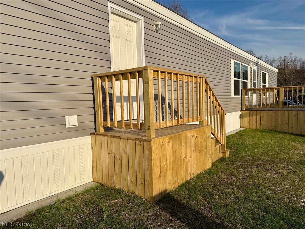924 Mountain View Drive Property Photo 4