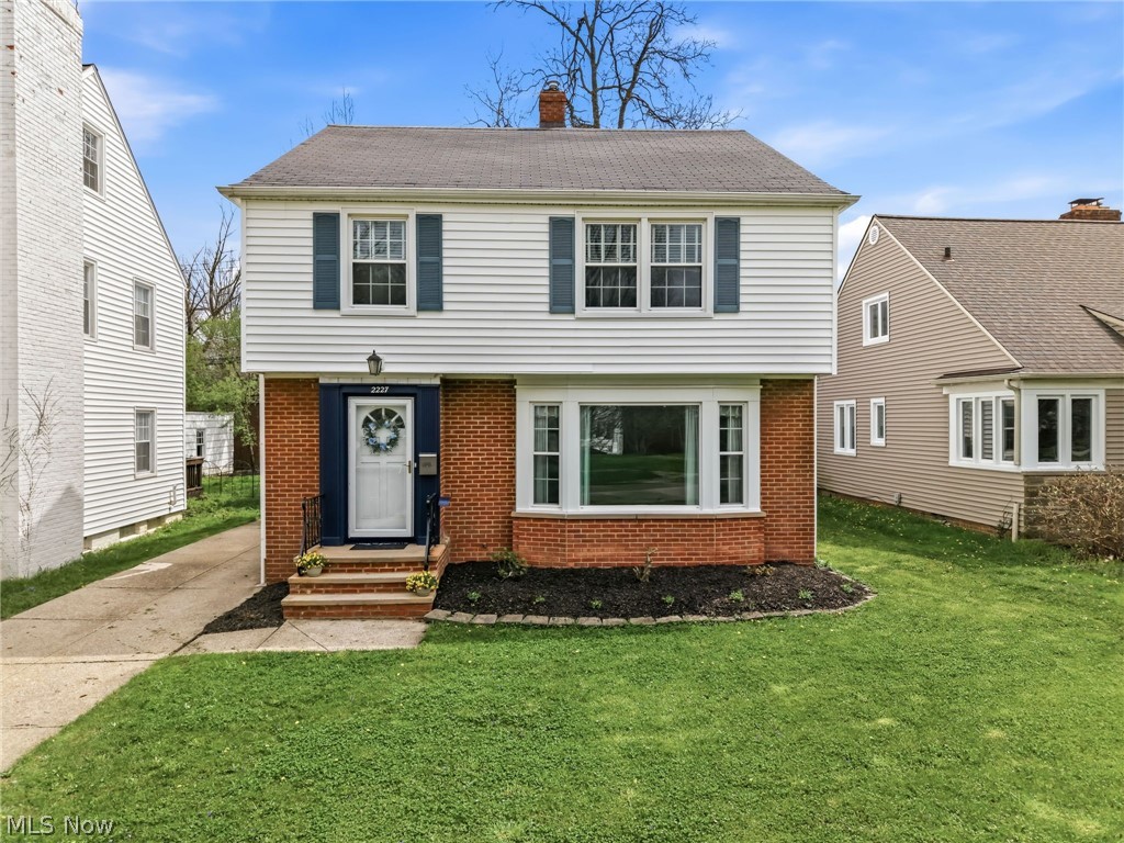2227 Fenwick Road
