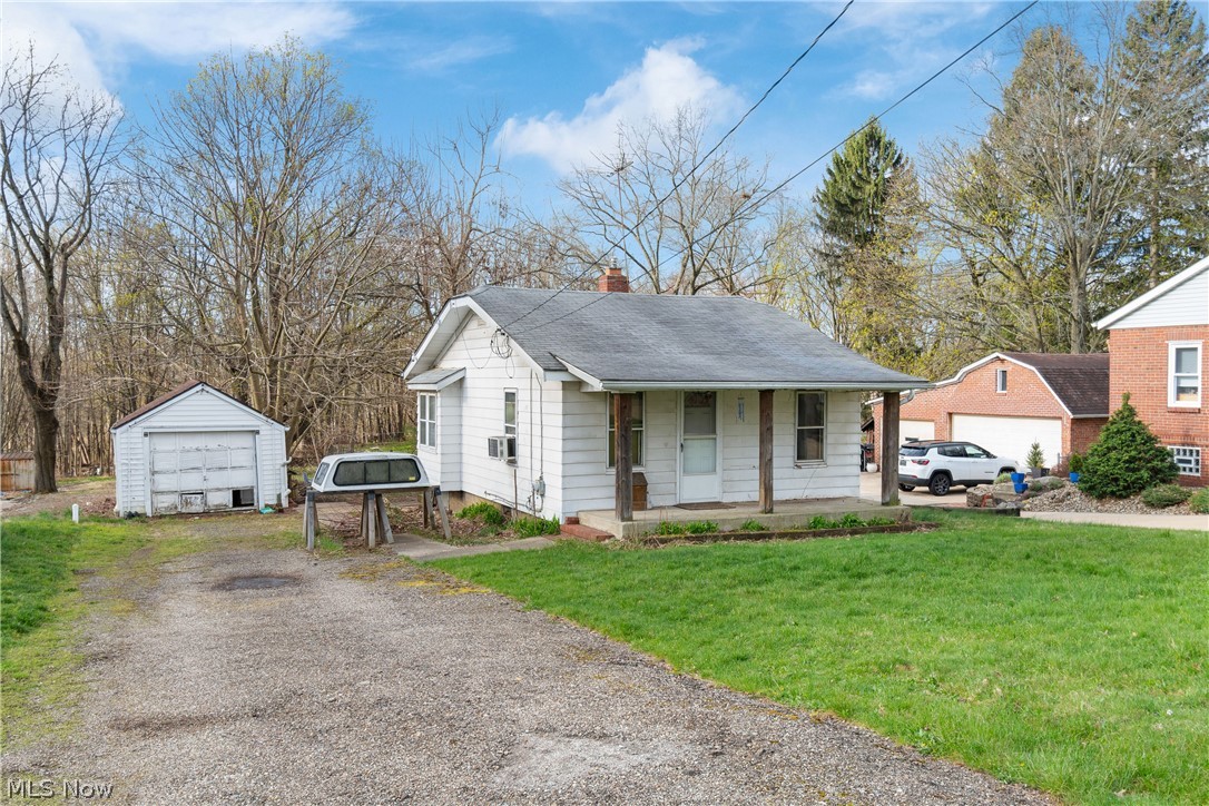 1664 Woods Road Property Photo 1
