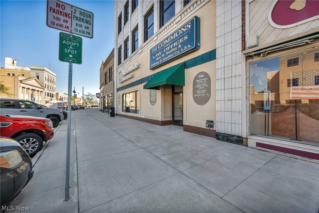 520 Broadway Property Photo 38