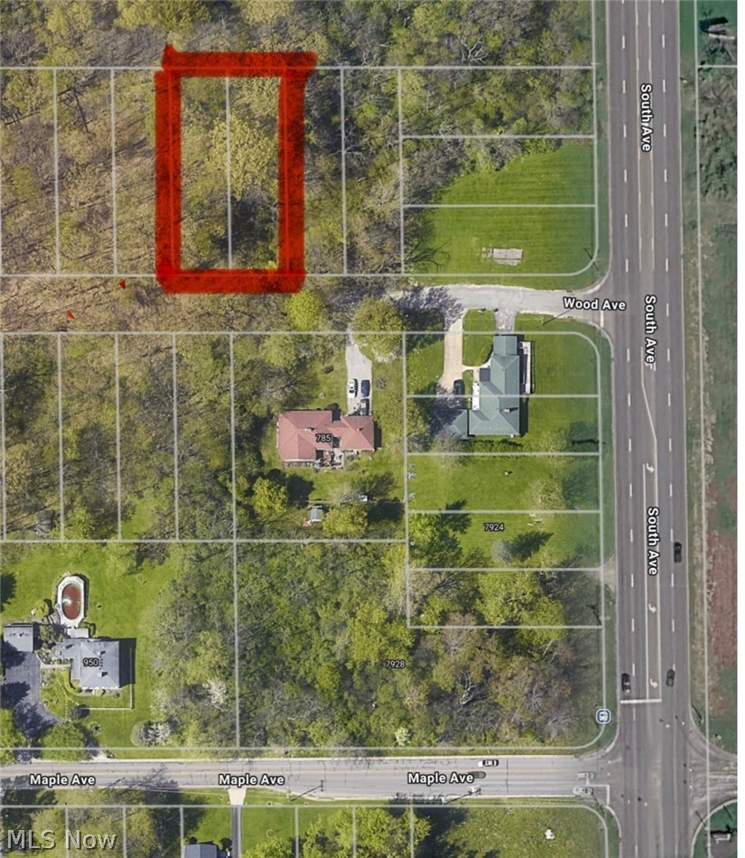 Wood Avenue Property Photo 1