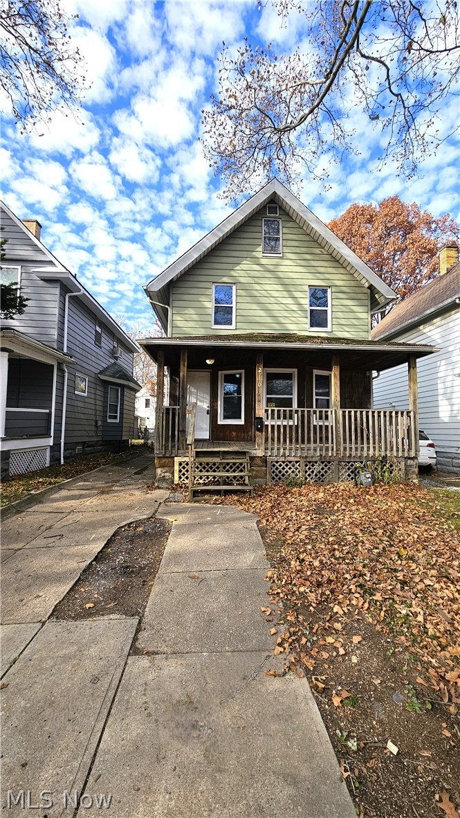 2110 W 85th Street