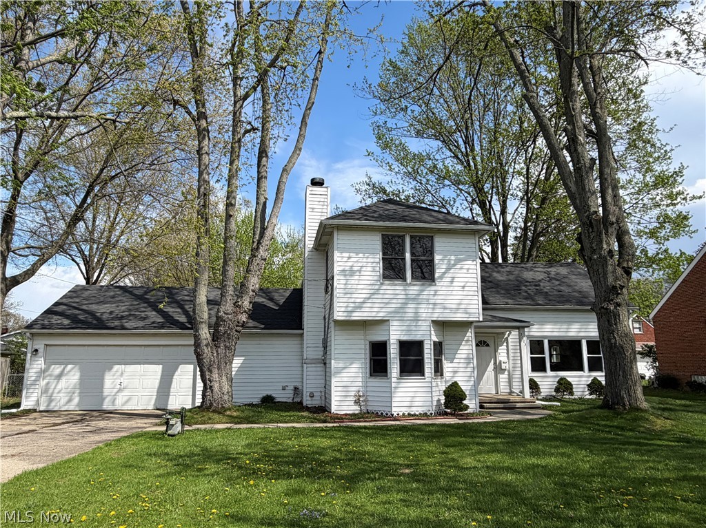 3003 Walter Road