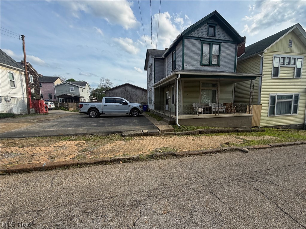 316 Grant Street Property Photo 1