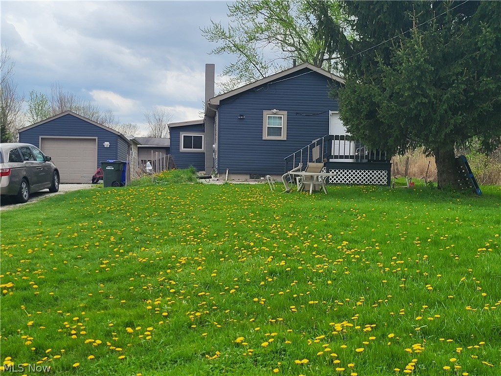 446 E Steels Corners Road Property Photo 3