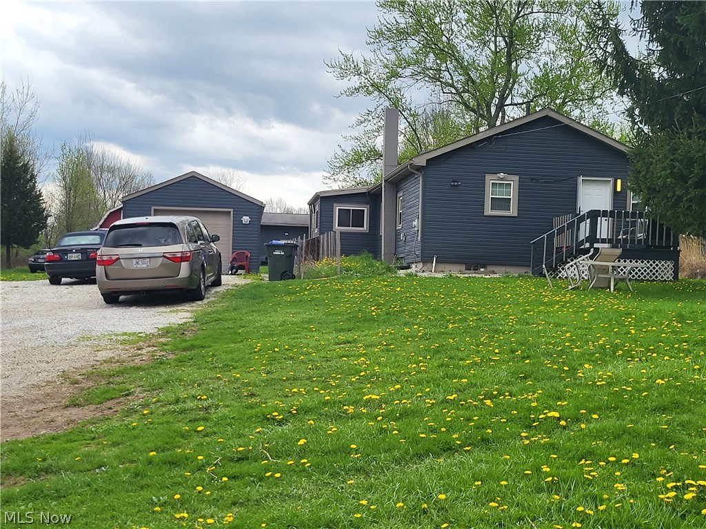 446 E Steels Corners Road Property Photo 4