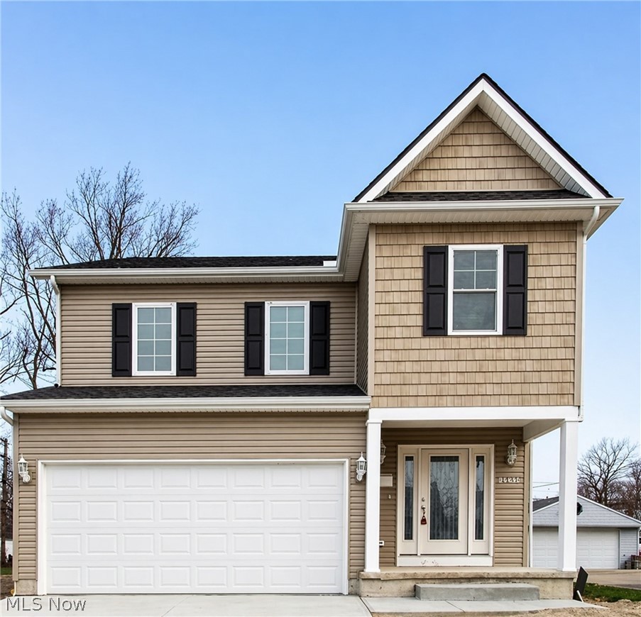 24401 Hartland Road Property Photo 1